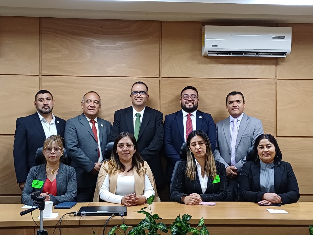Fotografía Noticia